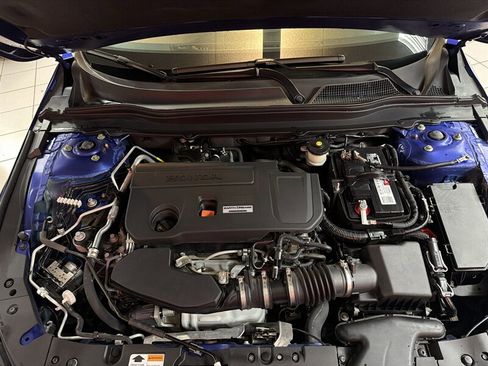 Used 2018 Honda Accord Sport image 32