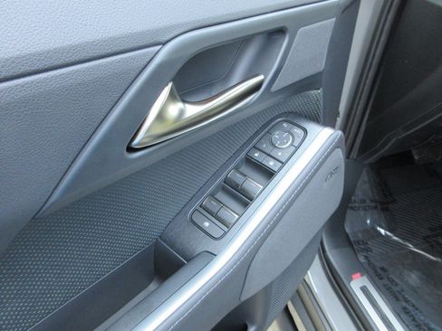 Used 2026 Lexus GX 550 AWD/4WD image 31