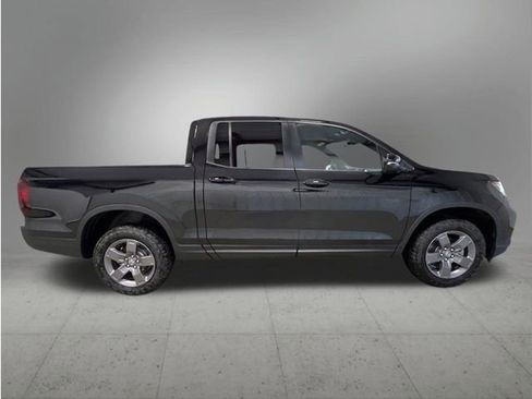 New 2026 Honda Ridgeline TrailSport image 9
