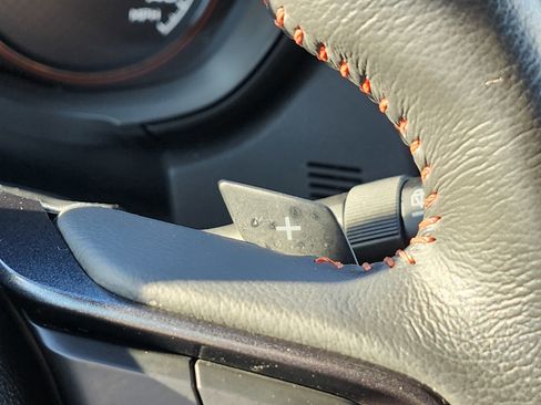 Used 2024 Subaru Forester Sport image 34