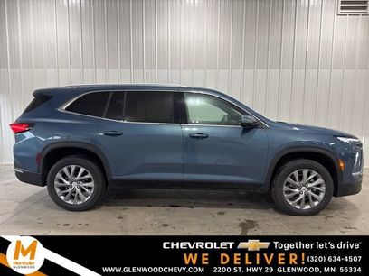 Used 2025 Buick Enclave Preferred