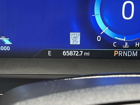 Used 2021 Ford Explorer ST w/ Equipment Group 401A image 18