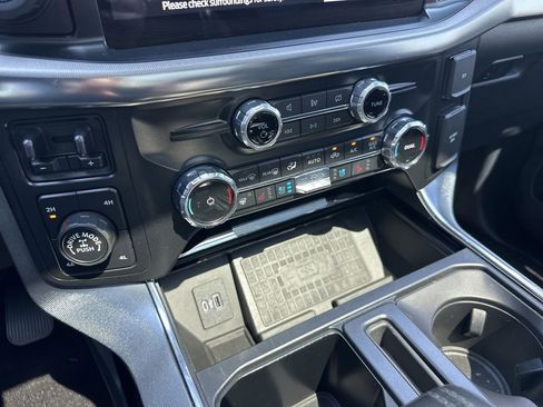 Used 2022 Ford F150 Raptor w/ Raptor 37 Performance Package AWD/4WD image 31