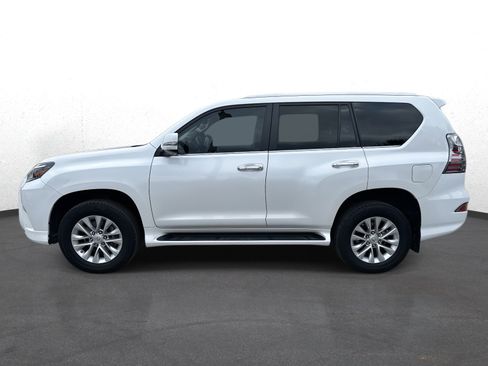 Used 2021 Lexus GX 460 Premium image 6