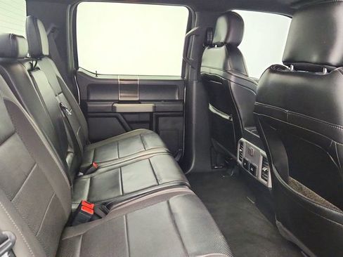 Used 2019 Ford F150 Raptor w/ Equipment Group 801A Mid image 20