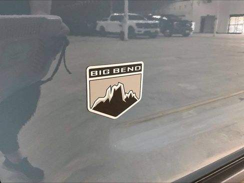Certified 2021 Ford Bronco Sport Big Bend AWD/4WD image 8