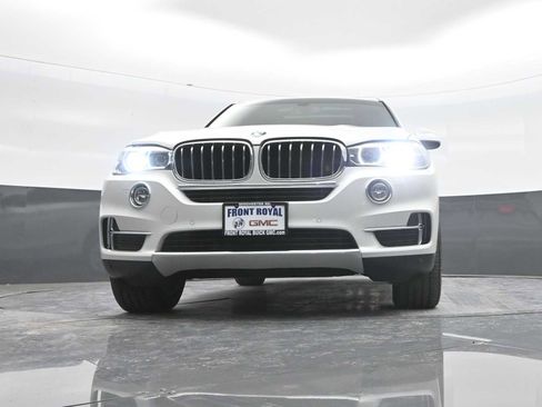 Used 2017 BMW X5 xDrive35i image 36