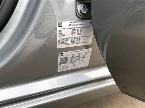 Certified 2023 GMC Sierra 1500 Elevation image 37