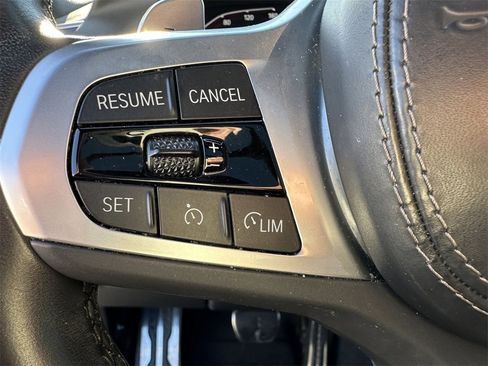 Certified 2023 BMW X5 sDrive40i w/ M Sport Package image 20