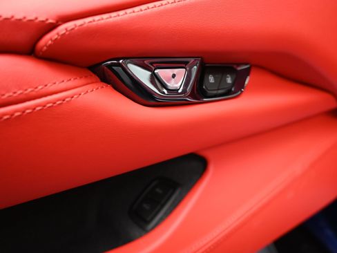 New 2027 Chevrolet Corvette Grand Sport RWD image 26