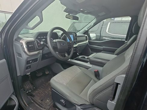 Used 2022 Ford F150 XLT AWD/4WD image 14