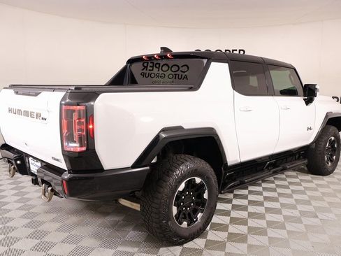 Used 2023 GMC Hummer EV Edition 1 image 21