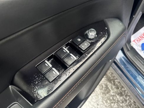 Used 2022 MAZDA CX-5 AWD 2.5 S w/ Premium Package image 13