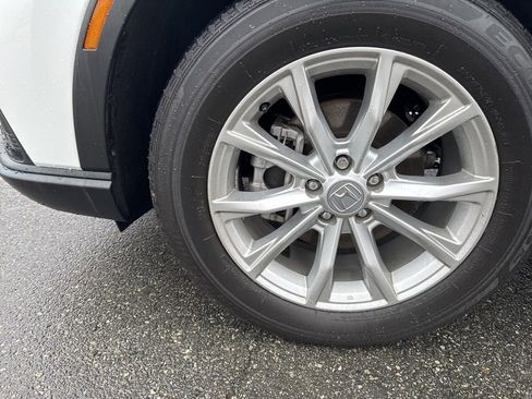 Used 2024 Honda CR-V EX-L image 11