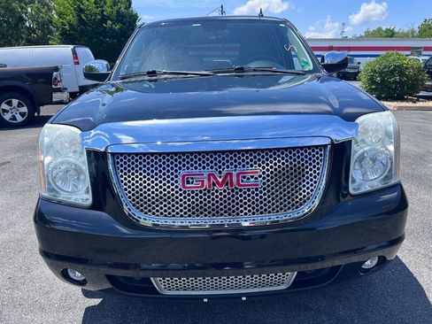 Used 2013 GMC Yukon Denali AWD/4WD image 8