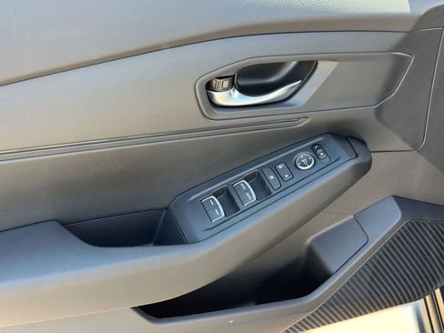 New 2026 Honda Accord LX image 13