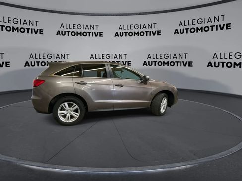 Used 2013 Acura RDX AWD w/ Technology Package image 11