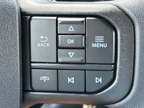 New 2026 Ford F250 4x4 Crew Cab Super Duty image 27