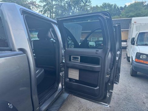 Used 2012 Ford F150 FX4 w/ FX Luxury Pkg image 26