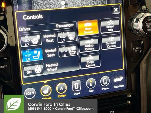Used 2020 RAM 2500 Limited AWD/4WD image 23