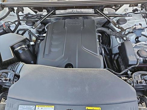 Certified 2025 Audi Q5 Premium w/ Premium Plus AWD/4WD image 23