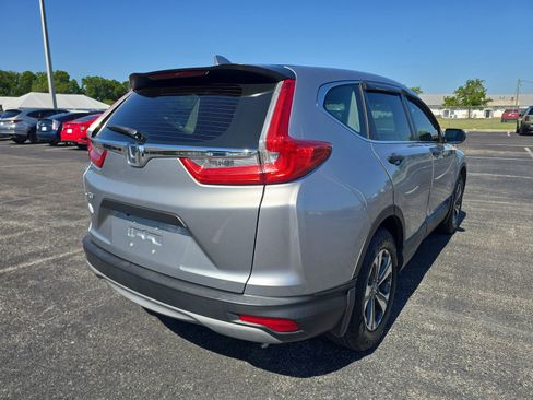 Used 2017 Honda CR-V LX image 4