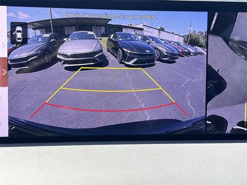 New 2025 Genesis G80 3.5T Sport Prestige image 34