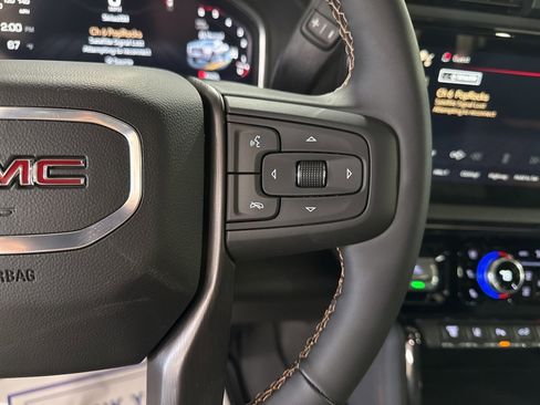 New 2026 GMC Sierra 2500 AT4 w/ AT4 Premium Plus Package image 27