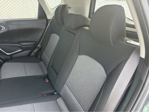 Certified 2023 Kia Soul EX image 16