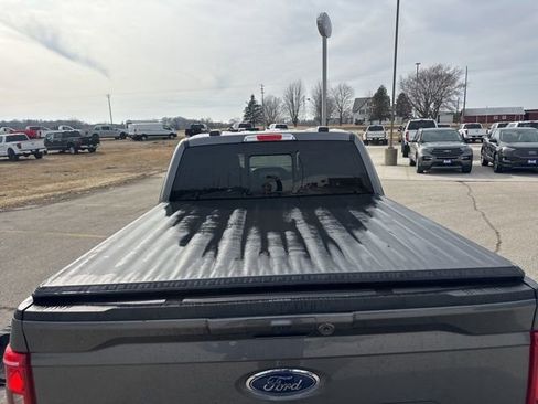 Used 2023 Ford F150 XLT w/ Equipment Group 302A High image 16