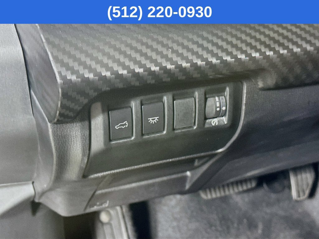 Certified 2026 Subaru Ascent Premium AWD/4WD image 11