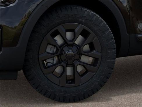 New 2025 Kia Telluride AWD image 9