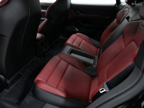 Certified 2020 Porsche Taycan Turbo S image 27