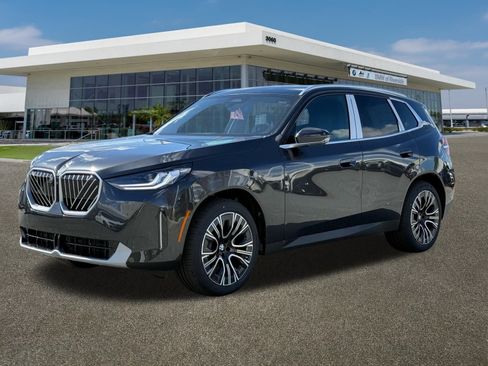 New 2026 BMW X3 xDrive30 image 5