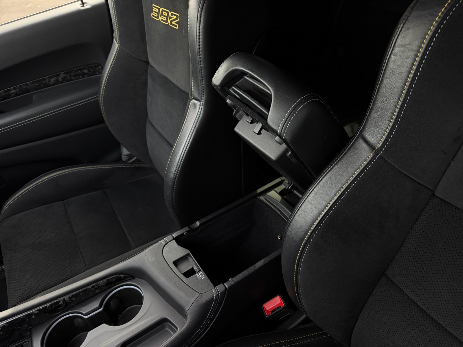 Used 2024 Dodge Durango SRT AWD/4WD image 43