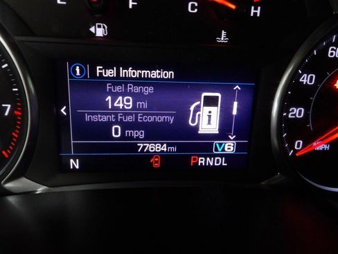 Used 2021 Chevrolet Blazer LT image 21