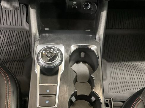 Used 2025 Ford Escape ST-Line Elite image 19