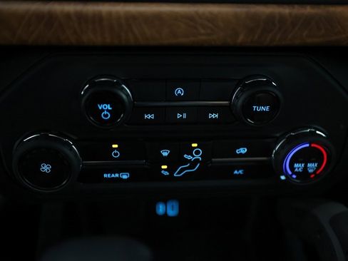 Used 2023 Ford Bronco Big Bend image 26