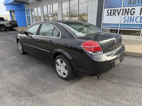 Used 2008 Saturn Aura XE w/ Convenience Package image 3