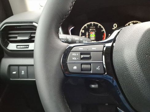 New 2025 Honda Pilot EX-L image 11