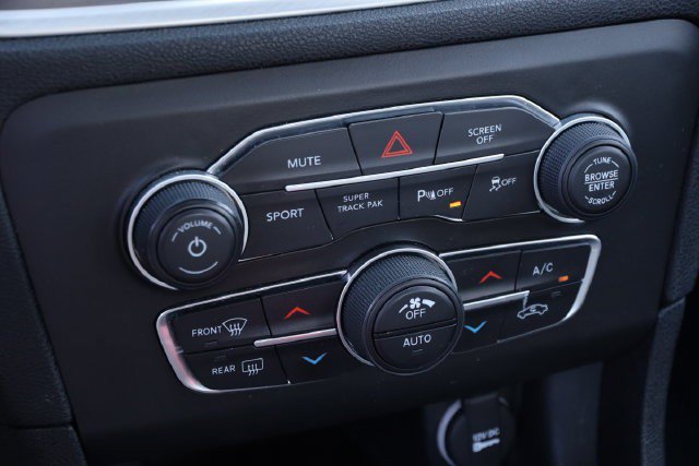 Used 2022 Dodge Charger GT RWD image 18