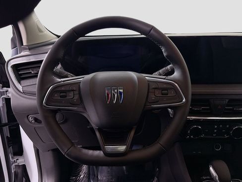 New 2026 Buick Encore GX Sport Touring w/ Advanced Technology Package image 11