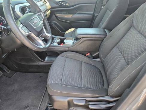 Used 2021 GMC Acadia SLE w/ Elevation Edition FWD image 13