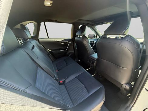Used 2021 Toyota RAV4 XSE w/ XSE Grade Weather Package AWD/4WD image 30