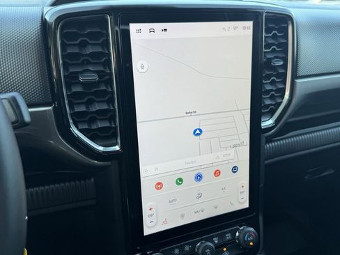 New 2025 Ford Ranger XLT w/ Equipment Group 301A High image 37