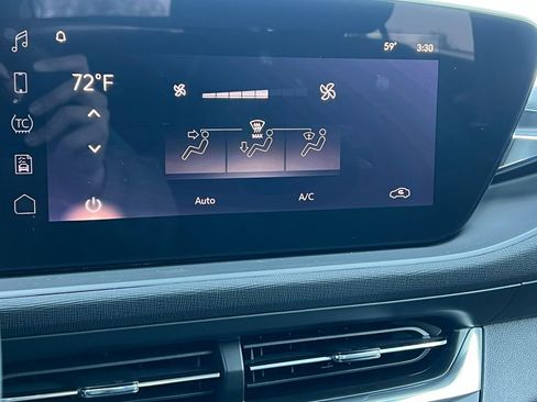 New 2025 Buick Envista Preferred w/ Convenience I Package FWD image 20