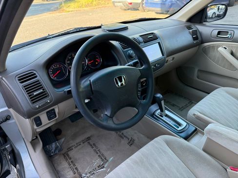 Used 2004 Honda Civic LX image 9