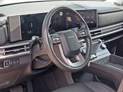 Used 2024 Hyundai Santa Fe SEL FWD image 13