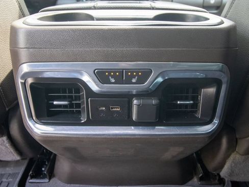Used 2019 GMC Sierra 1500 Denali w/ Denali Ultimate Package AWD/4WD image 71