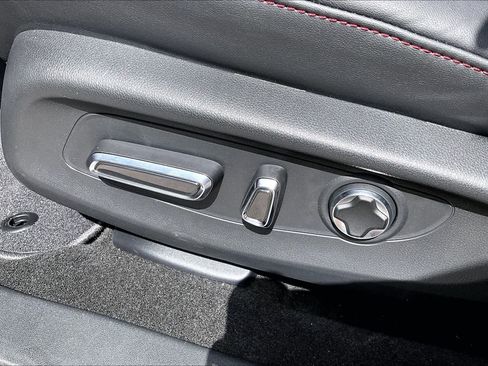 New 2026 Acura ADX A-Spec FWD image 19